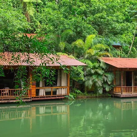 Cabañas del Lago